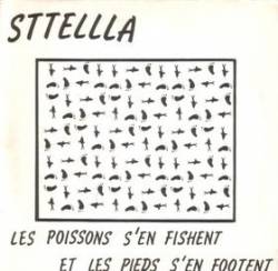 Les Poissons S'En Fishent et les Pieds S'En Footent